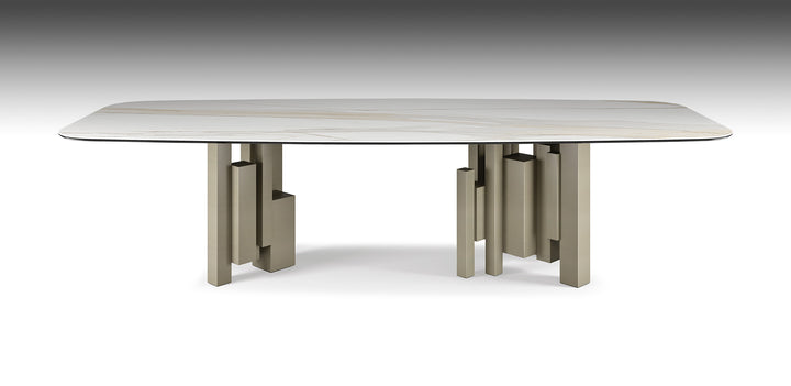 Cattelan Italia Table SKYLINE Keramik