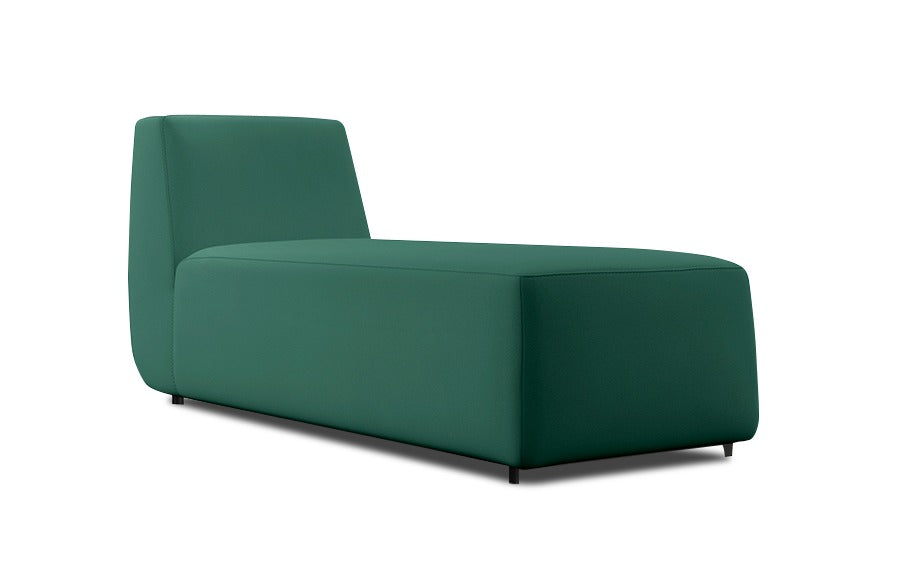 Adrenalina Nuda Chaise Longue | Adrenalina