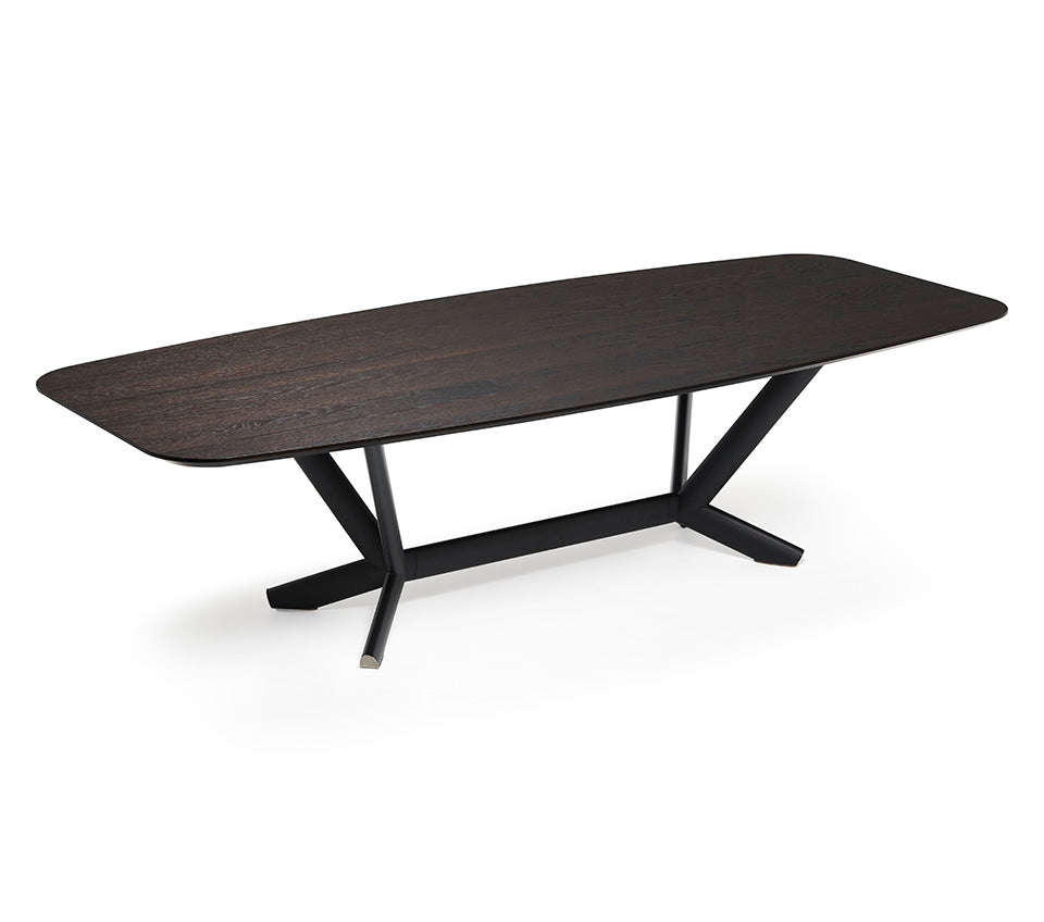 Cattelan Italia Table PLANER Wood