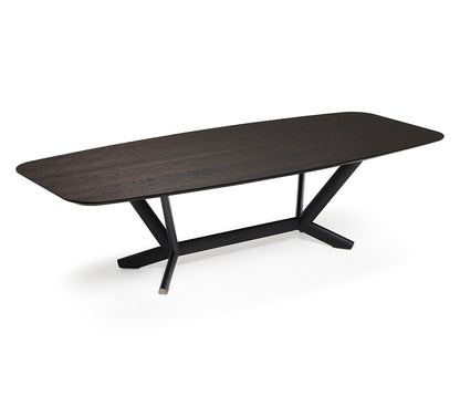 Cattelan Italia Table PLANER Wood