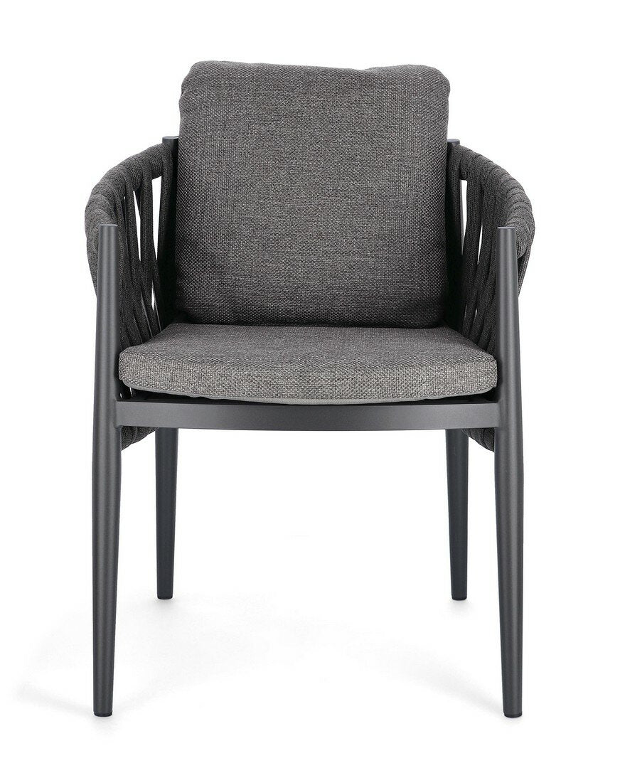 Bizzotto Homemotion Jacinta Chair — Bizzotto