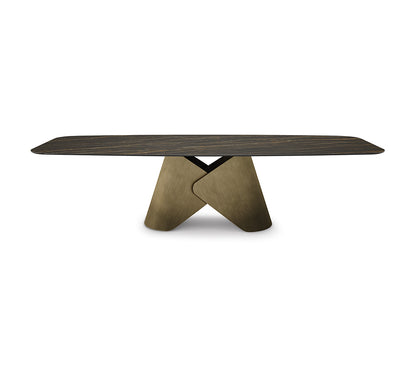 Cattelan Italia Table SCOTT Keramik