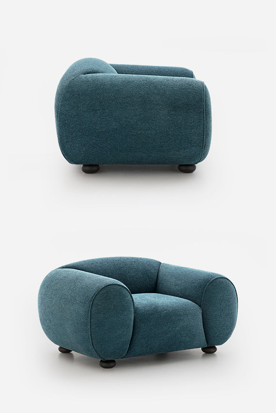 Pianca Regina Armchair | Pianca
