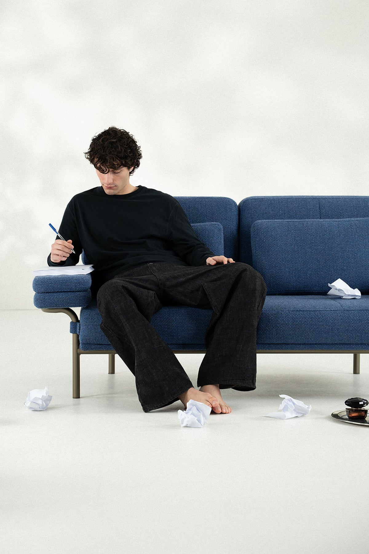 Adrenalina Leo Sofa | Adrenalina