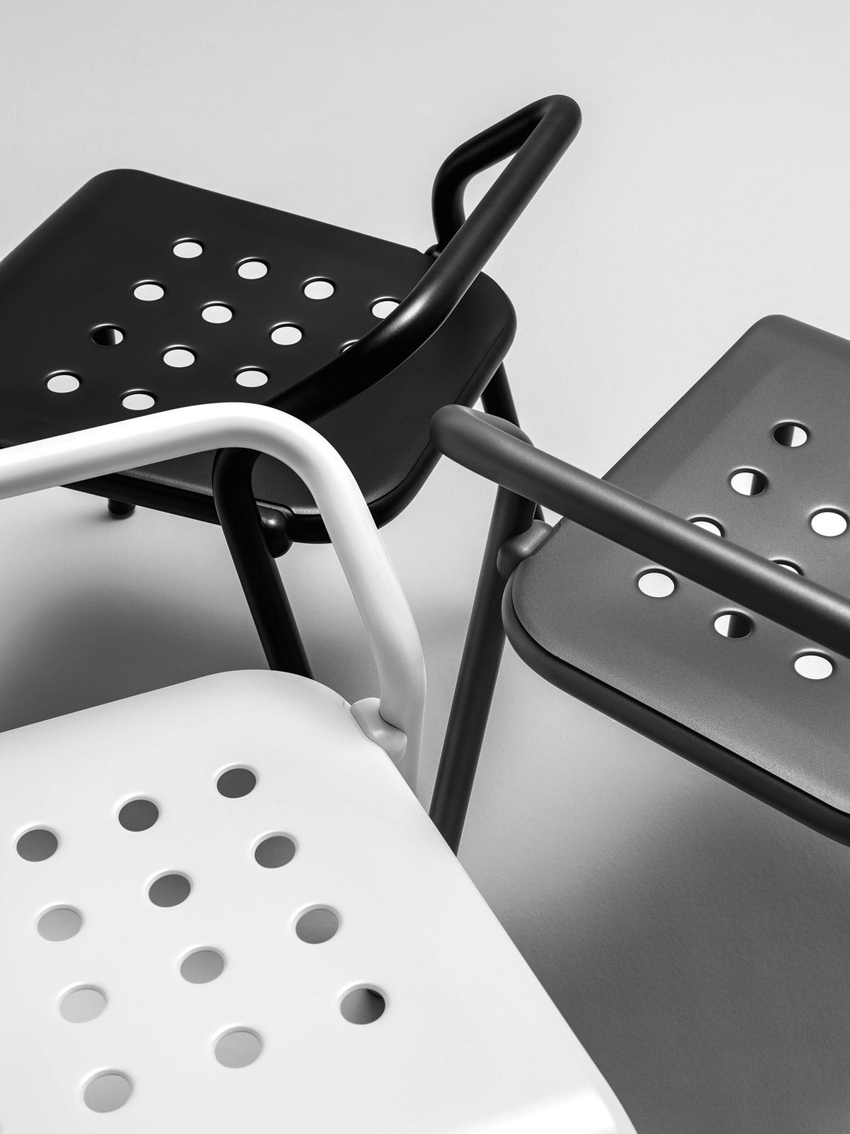 Varaschin Noss Easy Chair