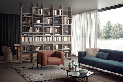 Pianca Unless Shelving Composition H105 | Pianca