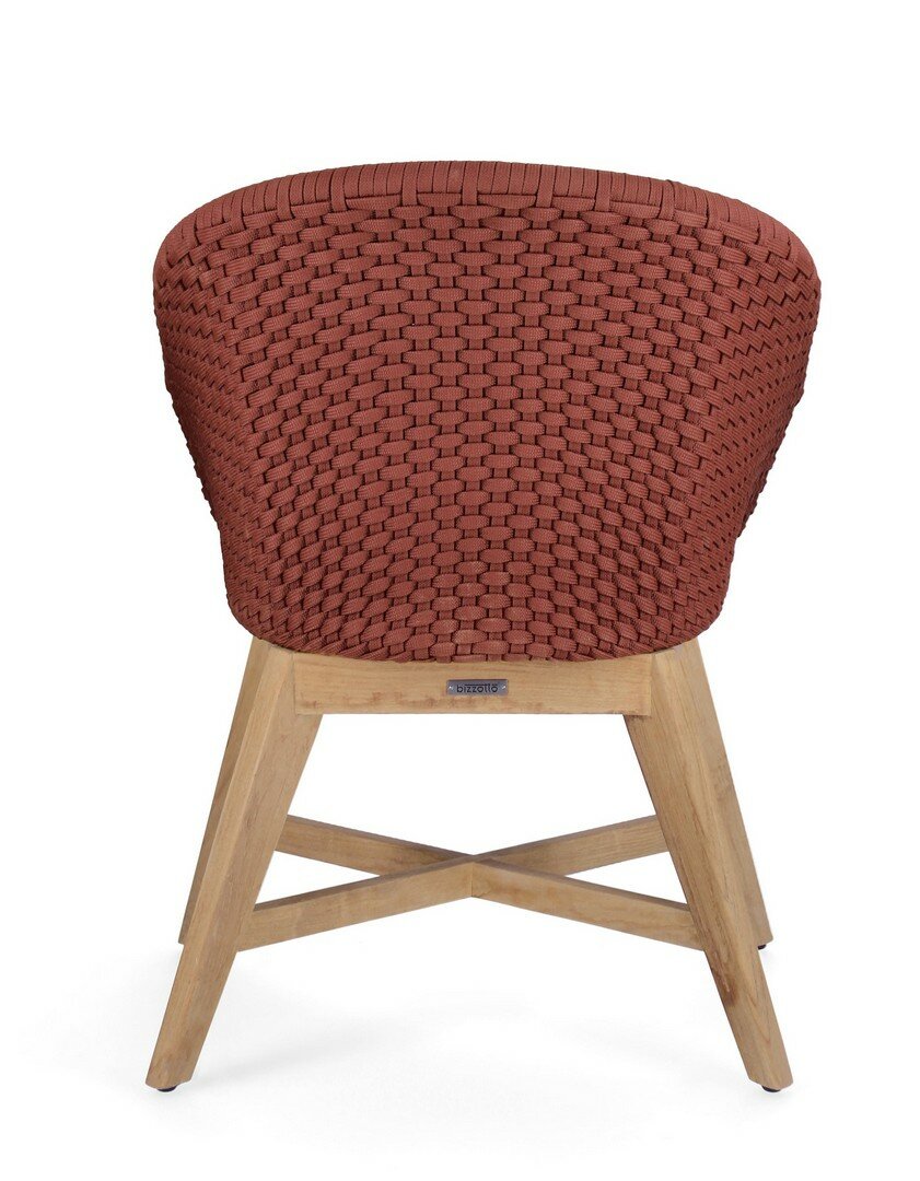 Bizzotto Homemotion Coachella Chair — Bizzotto
