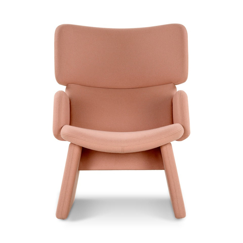 Adrenalina Nubia Armchair | Adrenalina