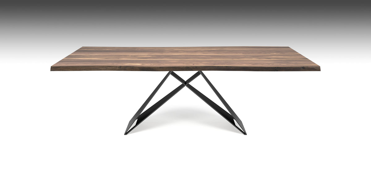 Cattelan Italia Table PREMIER Wood
