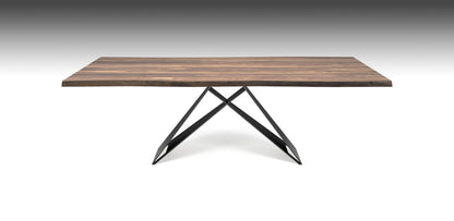Cattelan Italia Table PREMIER Wood