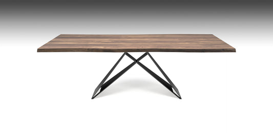 Cattelan Italia Table PREMIER Wood