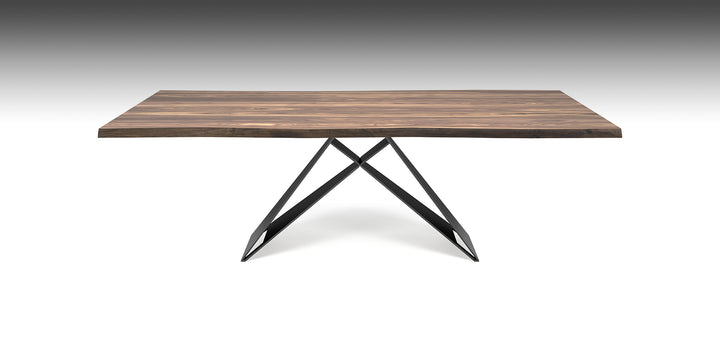 Cattelan Italia Table PREMIER Wood