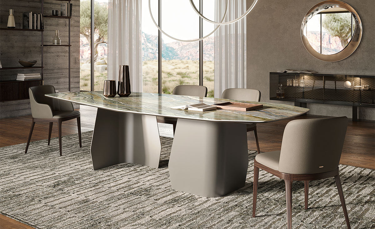 Cattelan Italia Table SENATOR Keramik Magnum