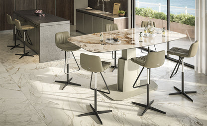 Cattelan Italia Table AVIATOR Keramik Lift
