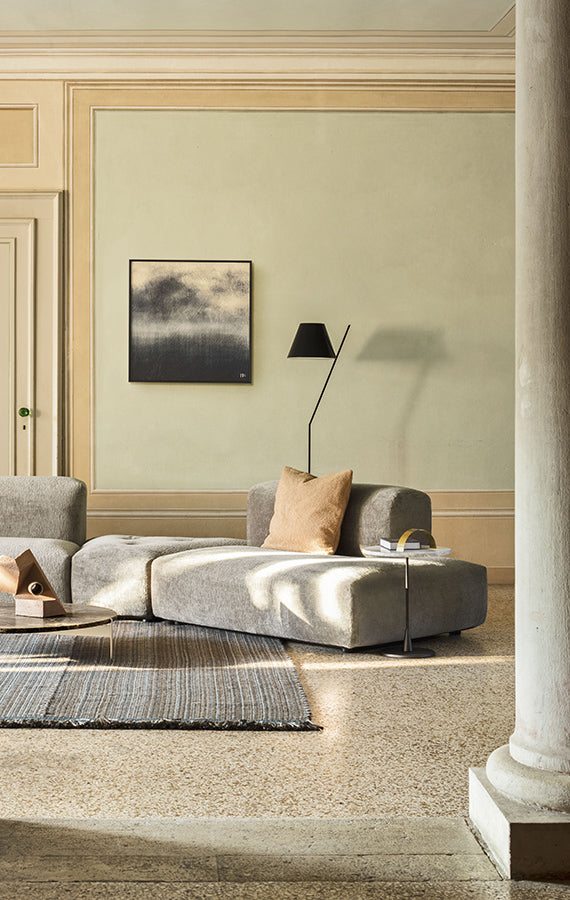 Pianca Delano Up - Sofa Configurations | Pianca