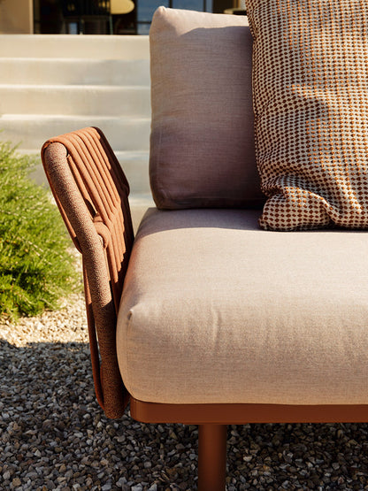 Varaschin Emma Cross Modular Sofa