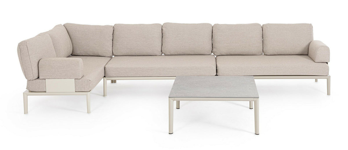 Bizzotto Gerald Sofa — Bizzotto