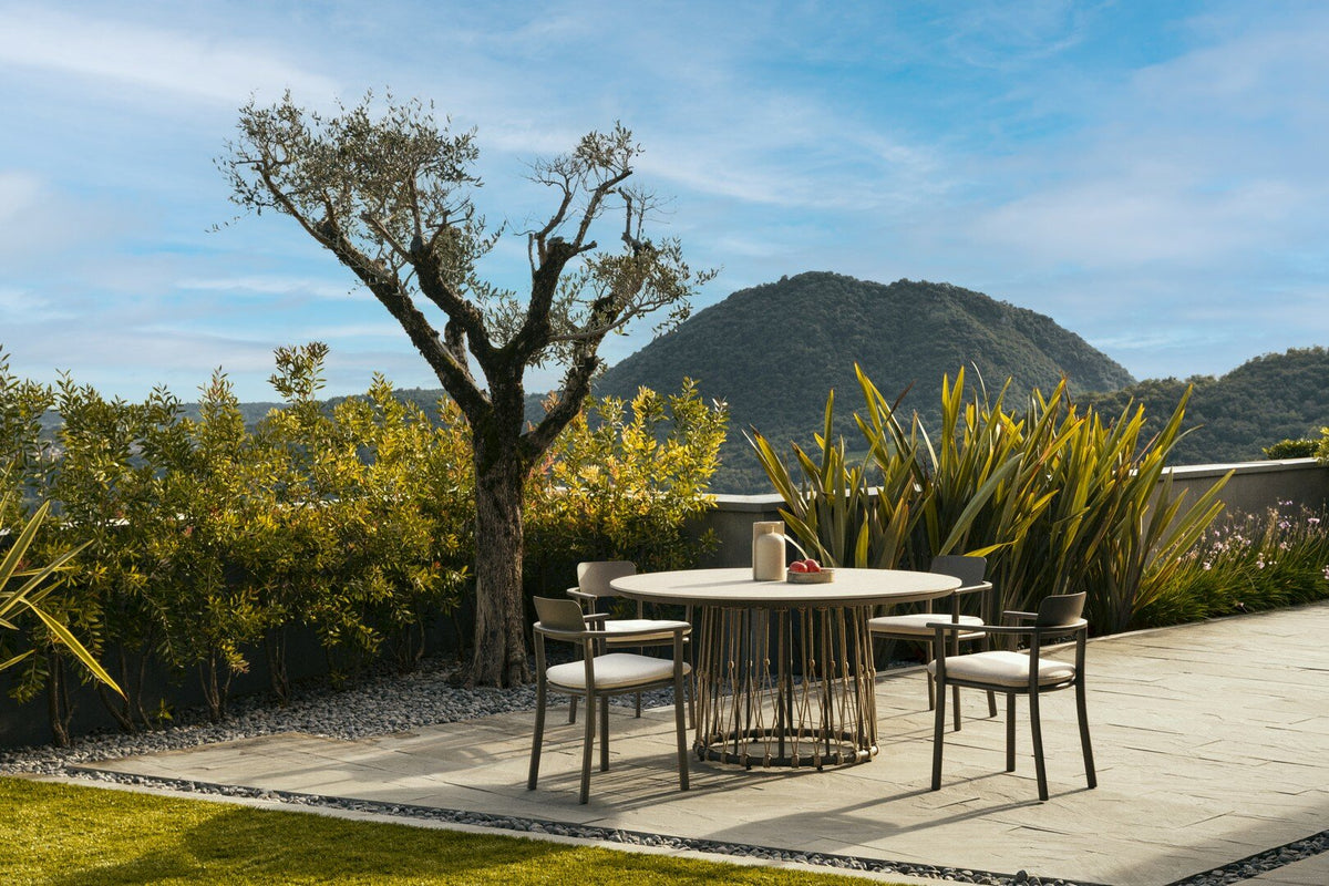Bizzotto Homemotion Lanai Table — Bizzotto