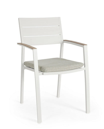 Bizzotto Zelmar Chair — Bizzotto