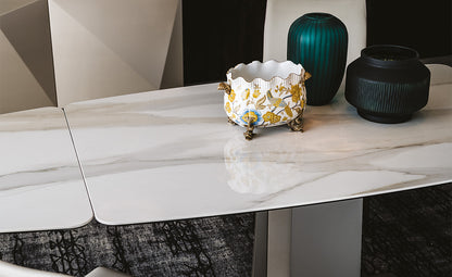 Cattelan Italia Table DUFFY Keramik Drive