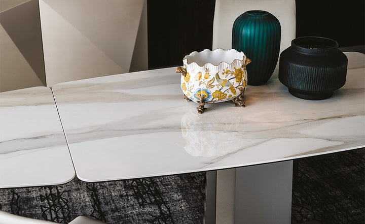 Cattelan Italia Table DUFFY Keramik Drive
