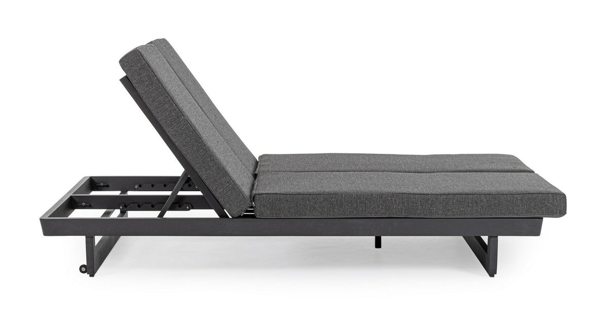 Bizzotto Homemotion Infinity Sunlounger — Bizzotto