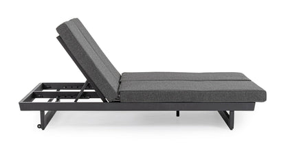 Bizzotto Homemotion Infinity Sunlounger — Bizzotto