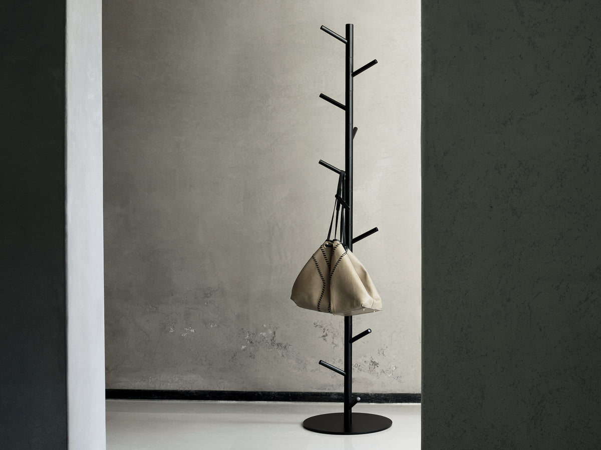 Bontempi Alga Coat Stand - manufacturer photograph (ALGA_07-56M055)