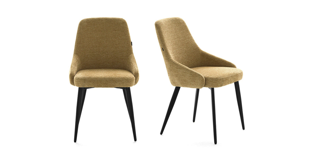 Devina Nais Dining Chair Arena