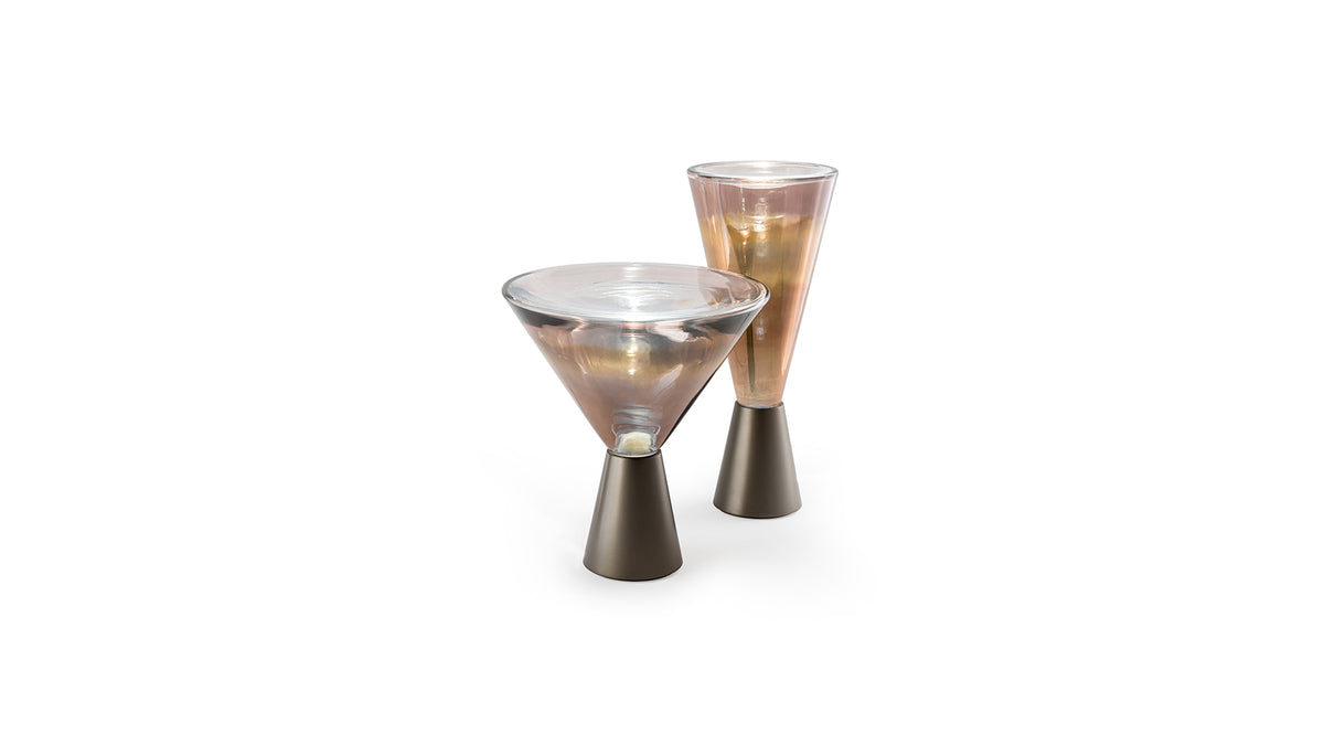 ACCADEMIA TABLE LAMP — Reflex