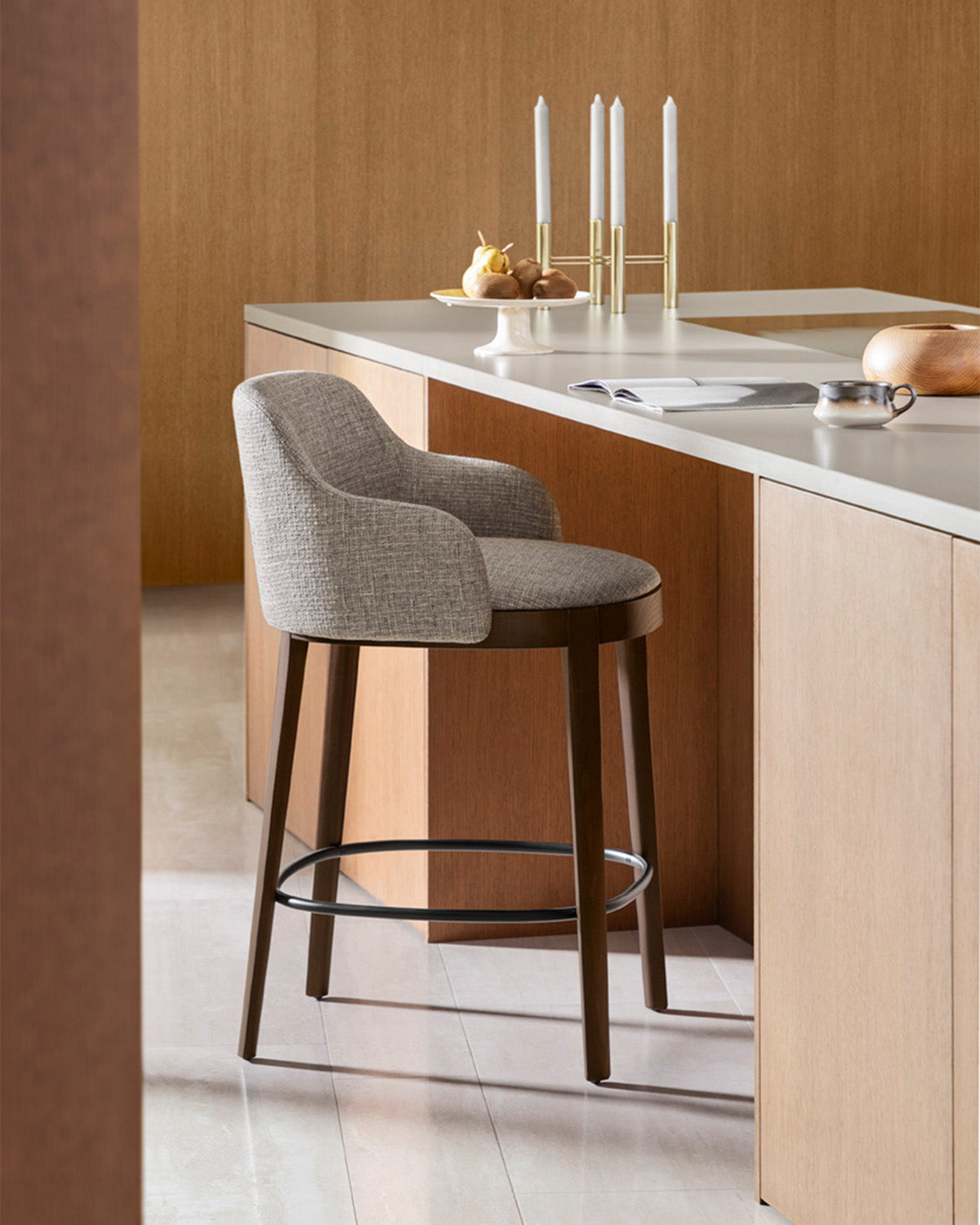 Calligaris Stool Adèl