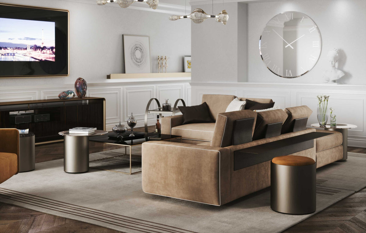 ADONE SOFA — Reflex