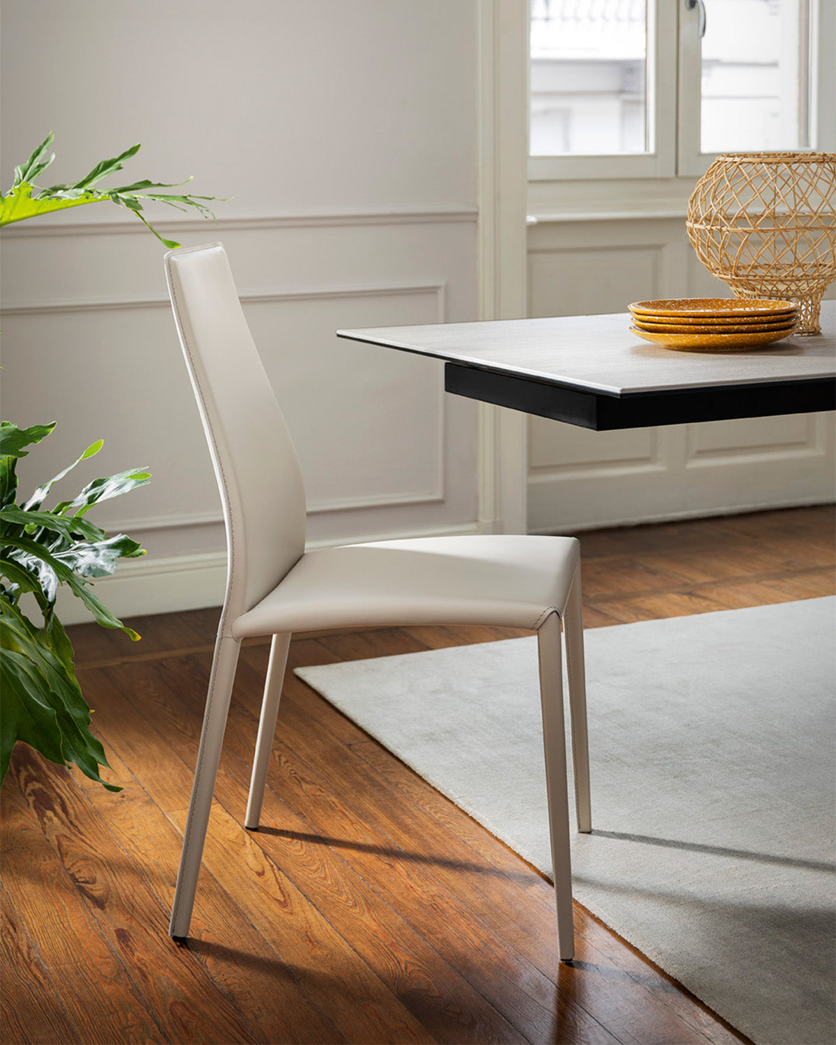 Calligaris Chair Aida
