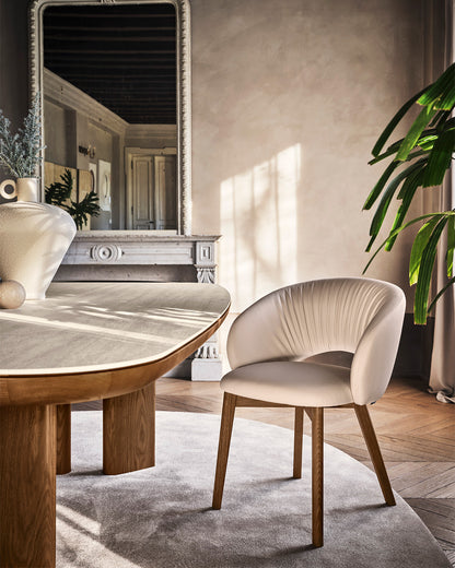 Calligaris Chair Anime