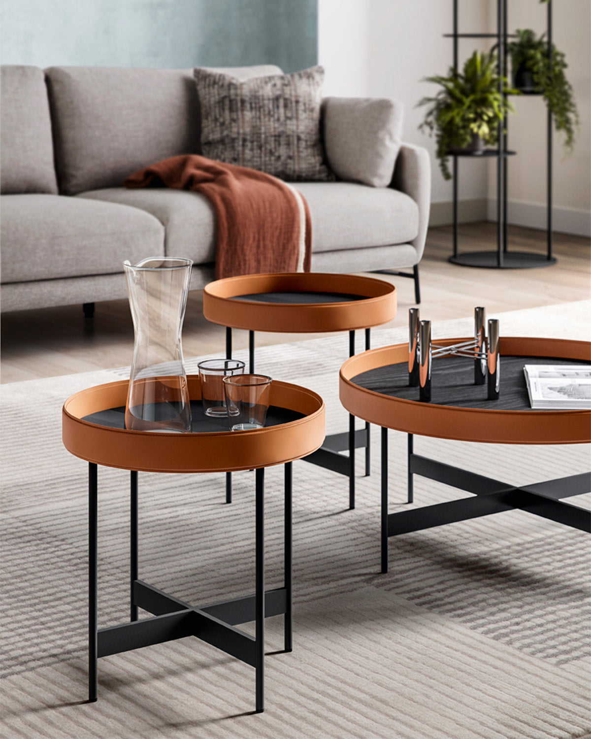 Calligaris Coffee Table Arena