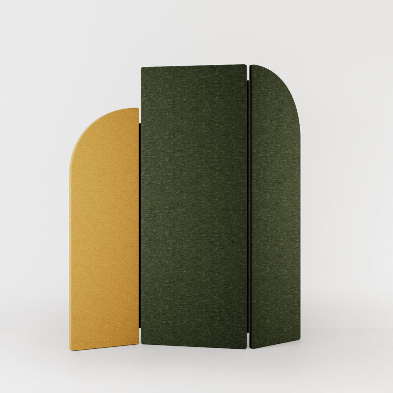 Bolzan Arke Screen — manufacturer image or catalogue diagram