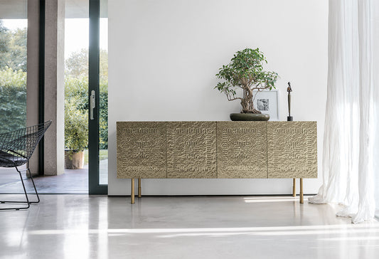 Target Point Sideboard Artemide — main product view
