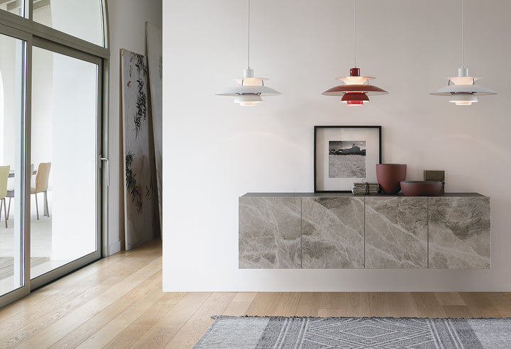 Target Point Sideboard Artemide — product view 5