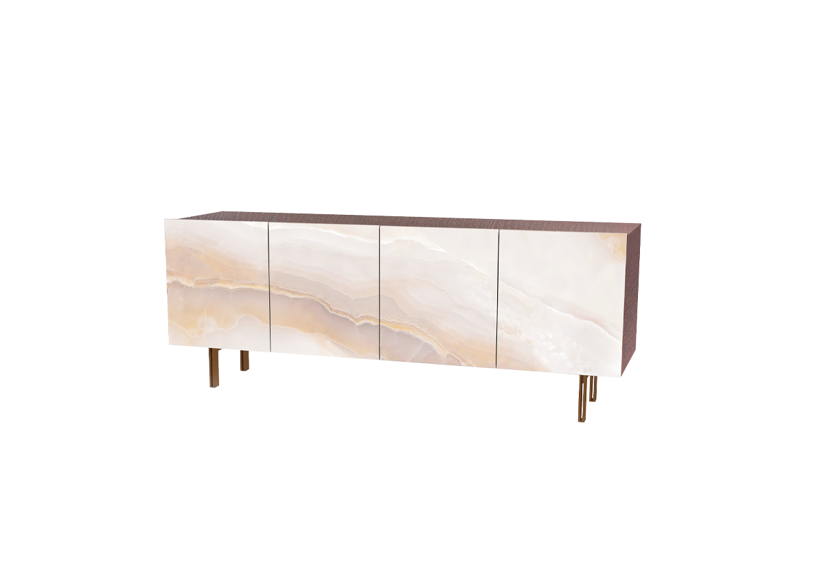 Target Point Sideboard Artemide — product view 6