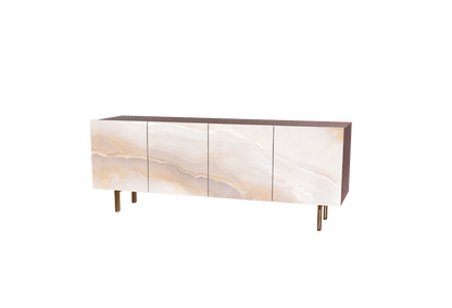 Target Point Sideboard Artemide — product view 6