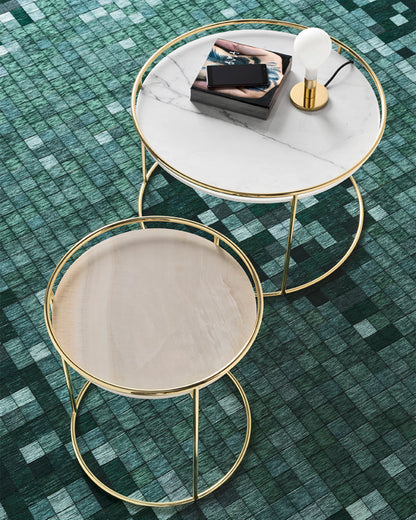 Calligaris Coffee Table Atollo