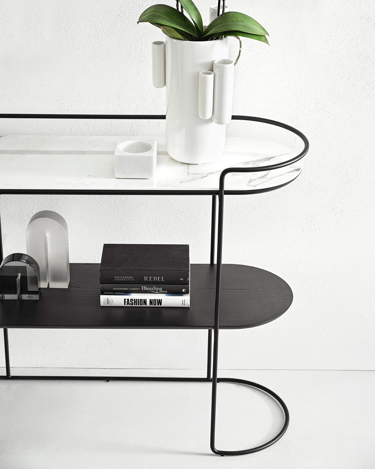 Calligaris Console Atollo
