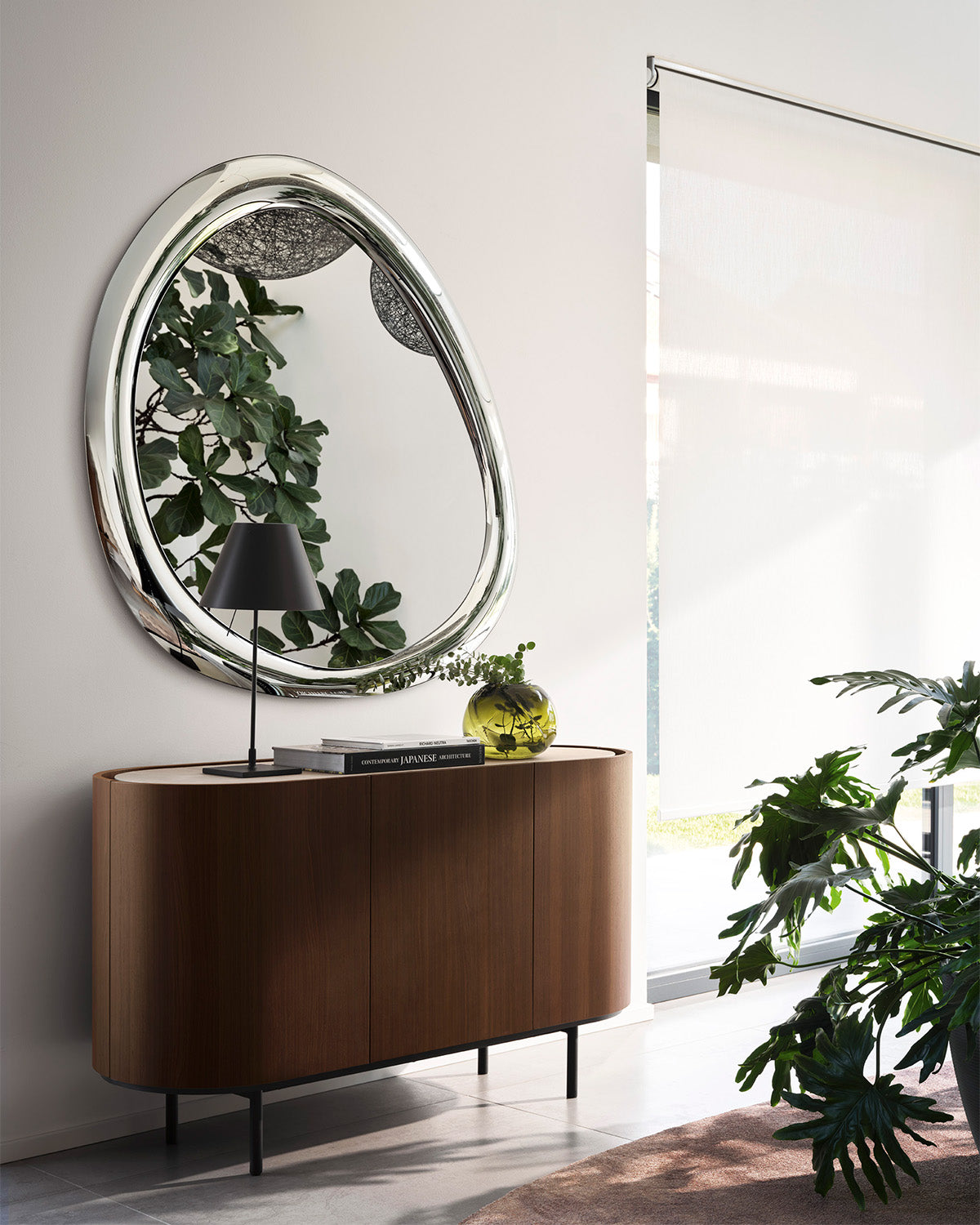 Calligaris Mirror Aura