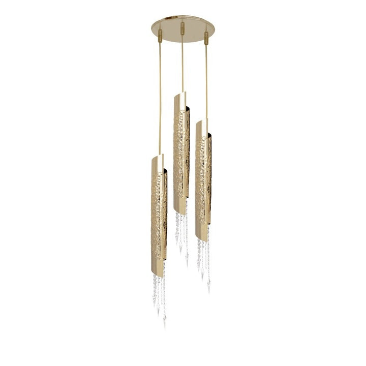 Castro Lighting Suspension AVOLTO