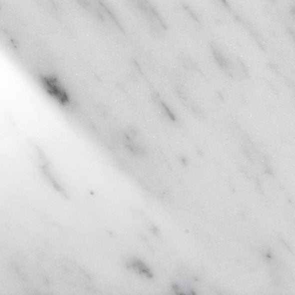 finish::Frame finish::BC White Carrara marble