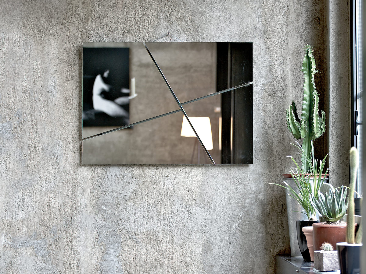Bontempi Break Mirror - official manufacturer photograph