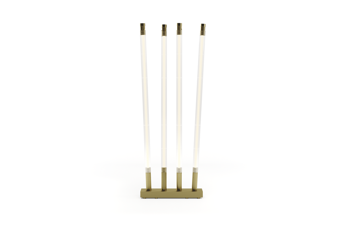 BAMBOO EVO PIANTANA — Reflex