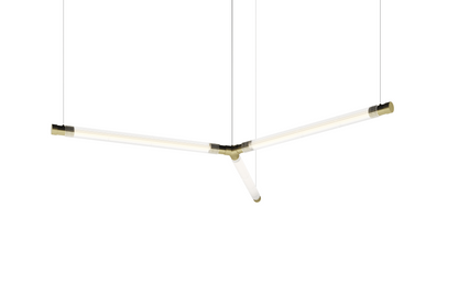 BAMBOO EVO SOSPENSIONE — Reflex
