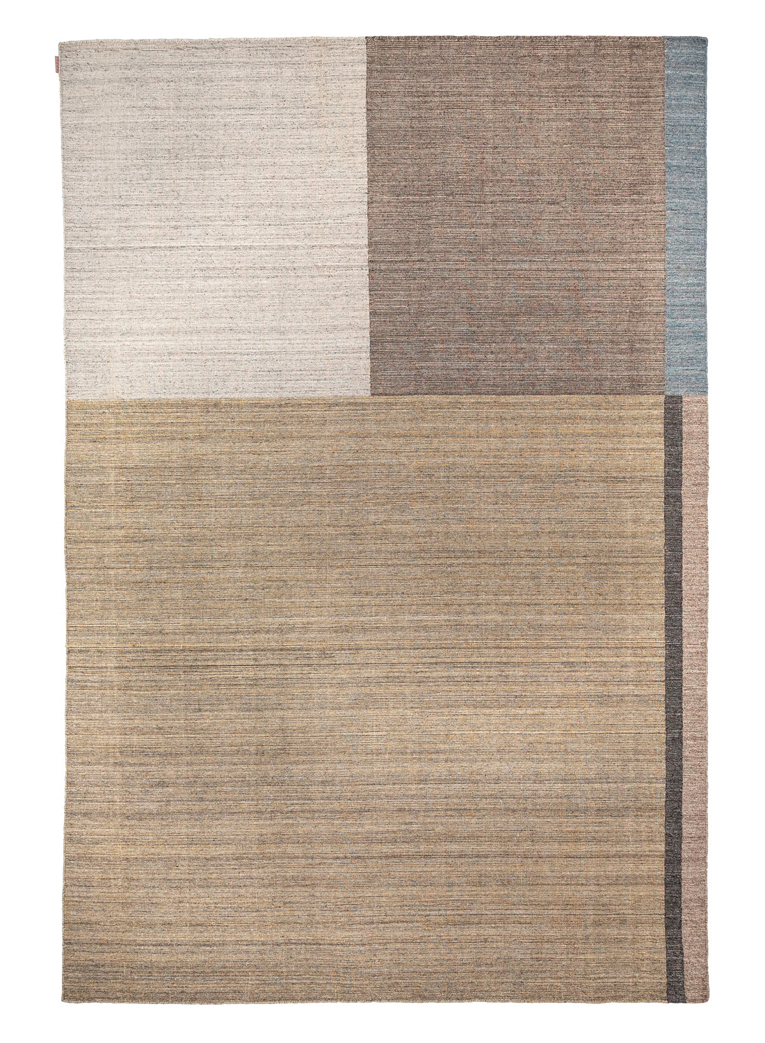 Warli Barrio Rug