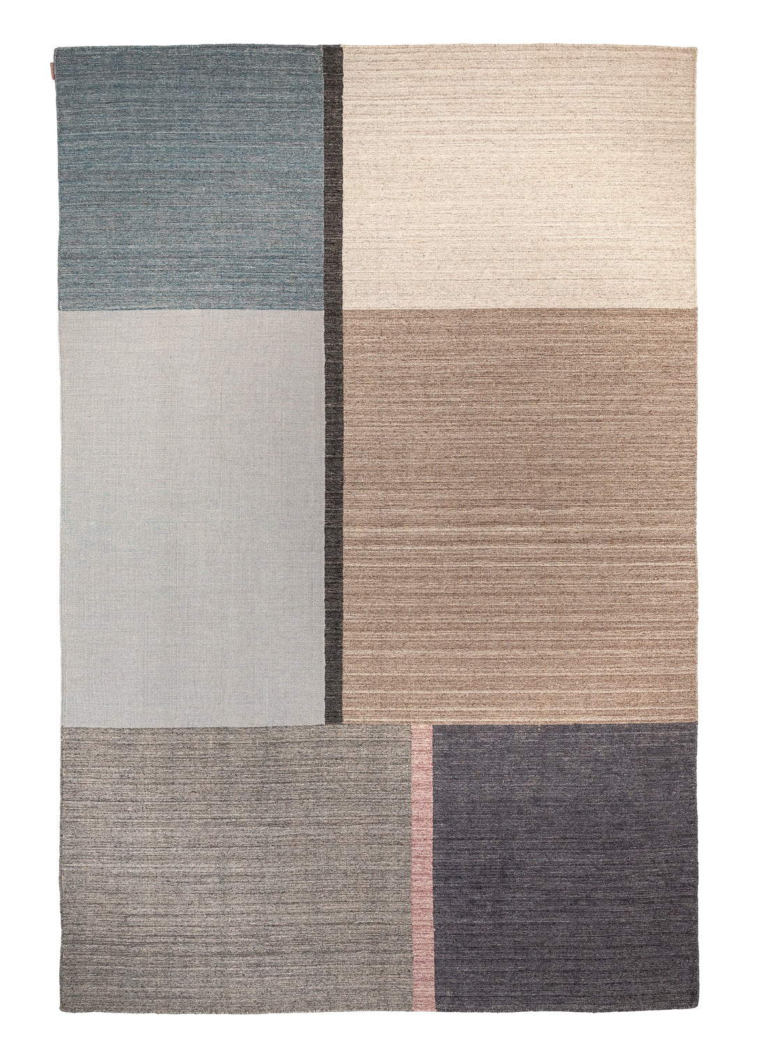 Warli Barrio Rug